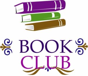 2018 MFML Book Club @ Marie Fleche Memorial Library | Berlin | New Jersey | United States