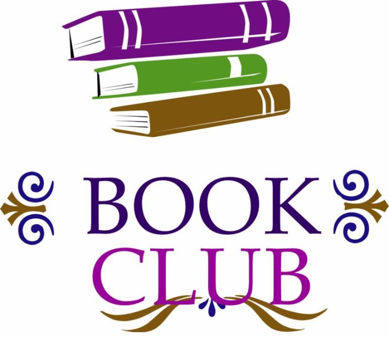 2023 July Book Club @ Marie Fleche Memorial Library | Berlin | New Jersey | United States