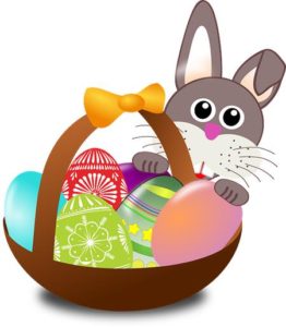 Easter Story Hour 2019 @ Marie Fleche Memorial Library | Berlin | New Jersey | United States