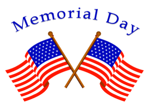 LIBRARY CLOSED, Memorial Day 2018 @ Marie Fleche Memorial Library | Berlin | New Jersey | United States