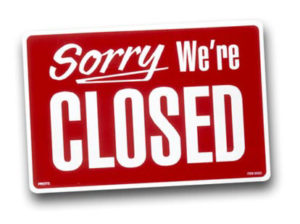 LIBRARY CLOSED, Good Friday/Easter 2020 @ Marie Fleche Memorial Library | Berlin | New Jersey | United States