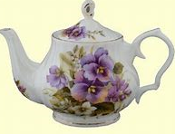 Library Closed for Mother's Day Tea @ Marie Fleche Memorial Library | Berlin | New Jersey | United States