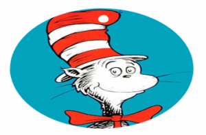 Celebrate the Life of Dr. Seuss! @ Marie Fleche Memorial Library | Berlin | New Jersey | United States