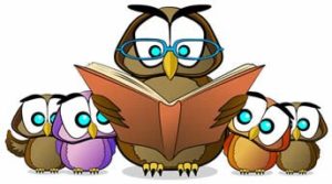 STORY HOUR 2024 @ Marie Fleche Memorial Library