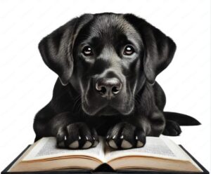 Books and Badges @ Marie Fleche Memorial Library